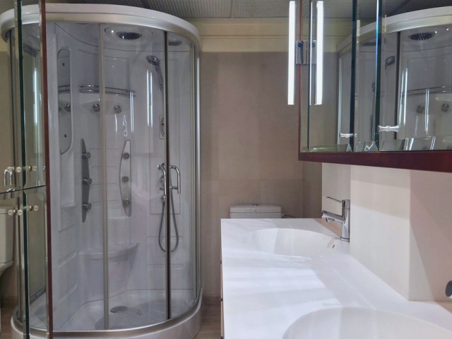 2 Bedrooms Apartment in Sierra Blanca