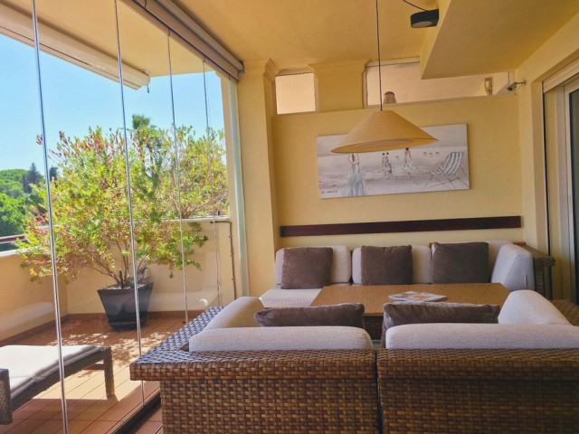 2 Bedrooms Apartment in Sierra Blanca