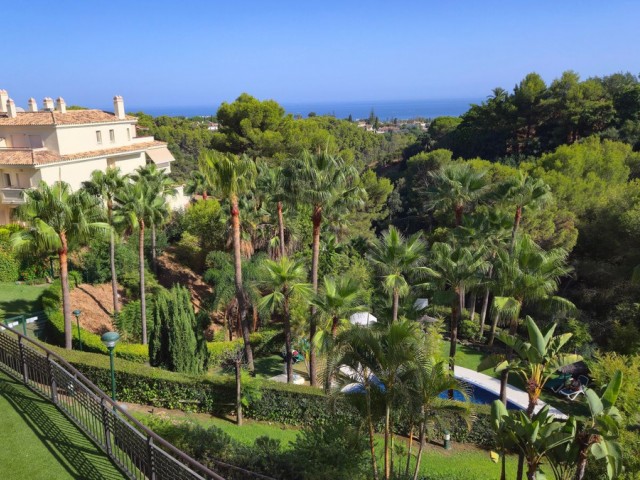 2 Bedrooms Apartment in Sierra Blanca