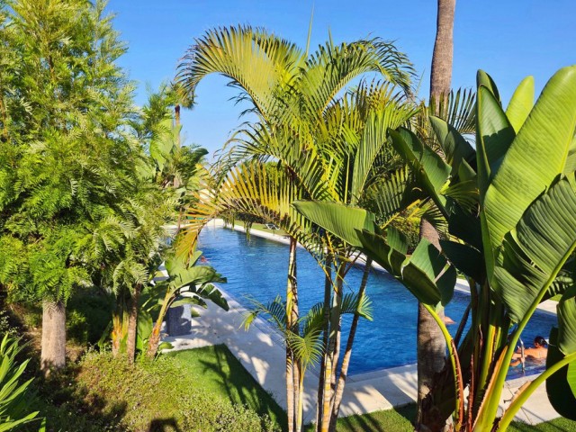 2 Bedrooms Apartment in Sierra Blanca