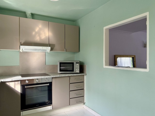 3 Schlafzimmer Reihenhaus in Guadalmina Baja