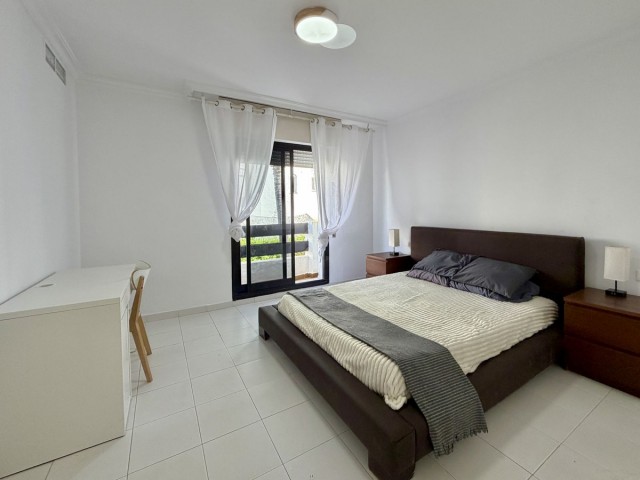 3 Schlafzimmer Reihenhaus in Guadalmina Baja