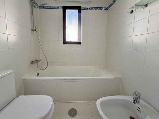 3 Schlafzimmer Reihenhaus in Guadalmina Baja