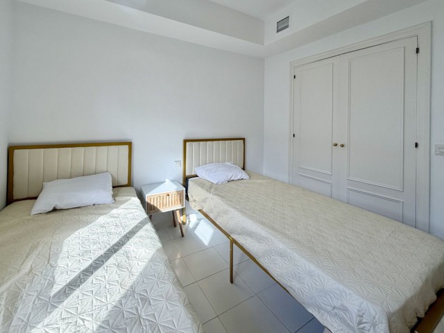 3 Schlafzimmer Reihenhaus in Guadalmina Baja