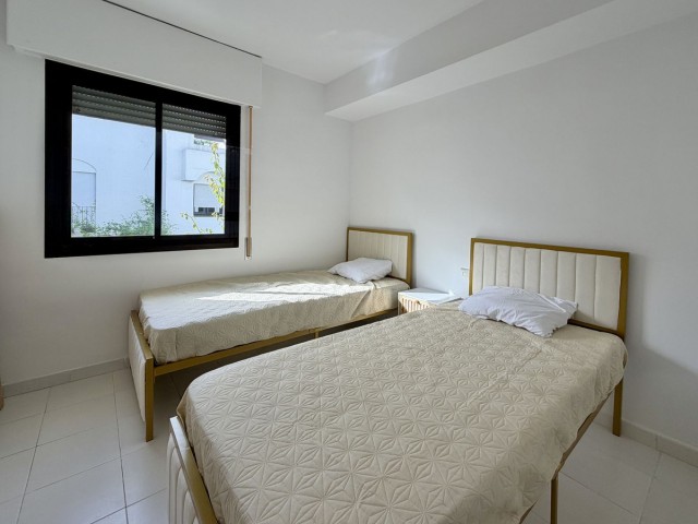 3 Schlafzimmer Reihenhaus in Guadalmina Baja
