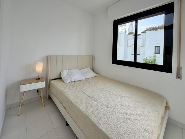 3 Schlafzimmer Reihenhaus in Guadalmina Baja