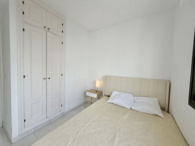 3 Schlafzimmer Reihenhaus in Guadalmina Baja
