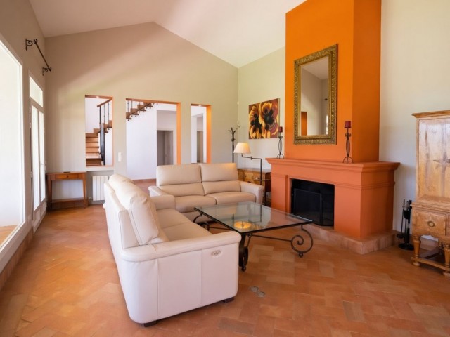 Villa, Sotogrande Costa, R5469070