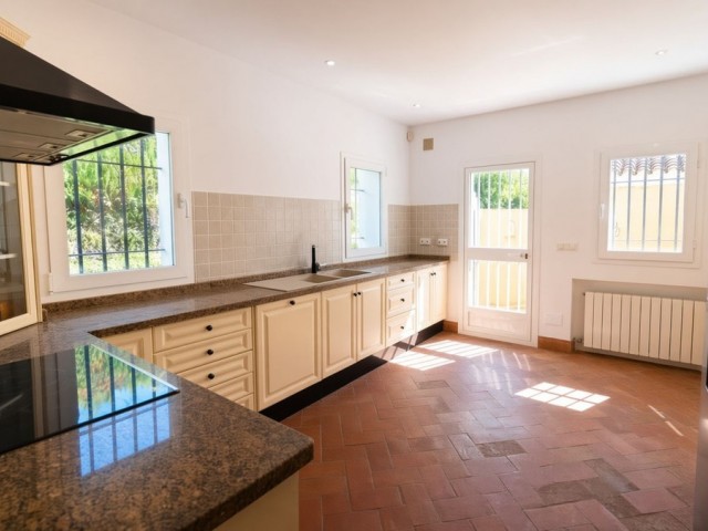 5 Schlafzimmer Villa in Sotogrande Costa