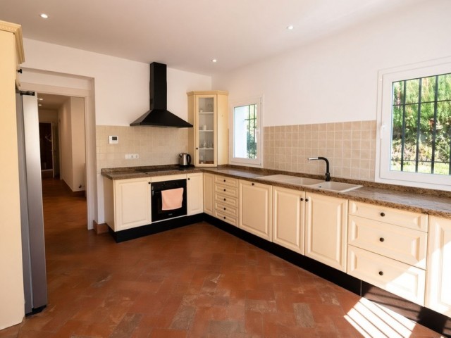 5 Schlafzimmer Villa in Sotogrande Costa