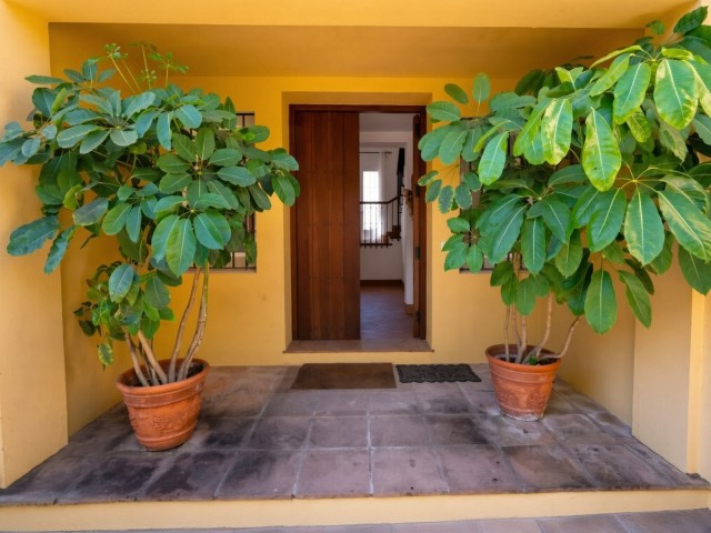 5 Schlafzimmer Villa in Sotogrande Costa