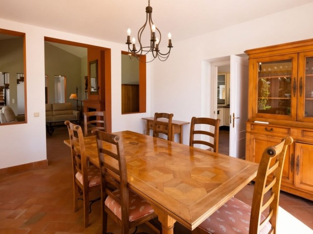 5 Schlafzimmer Villa in Sotogrande Costa