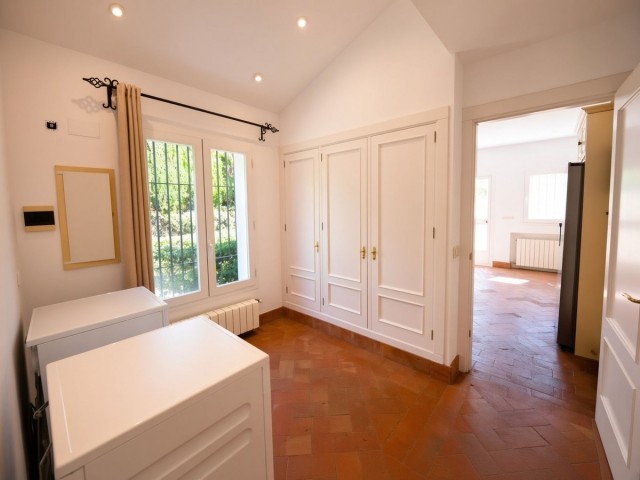 5 Schlafzimmer Villa in Sotogrande Costa