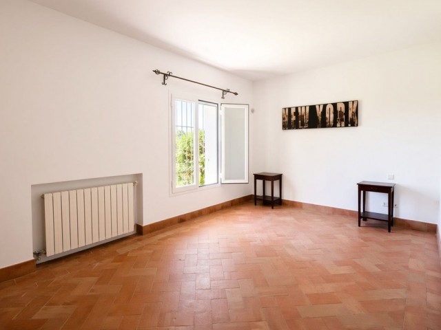 5 Schlafzimmer Villa in Sotogrande Costa
