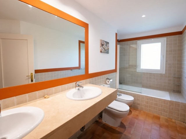 5 Schlafzimmer Villa in Sotogrande Costa