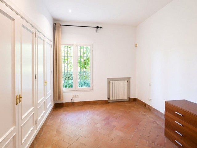 5 Schlafzimmer Villa in Sotogrande Costa