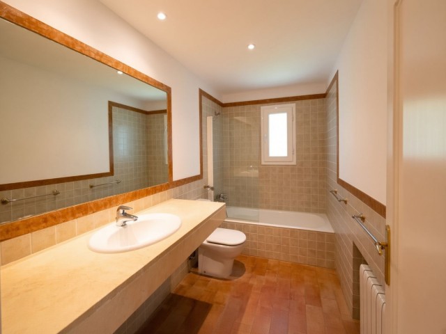5 Schlafzimmer Villa in Sotogrande Costa