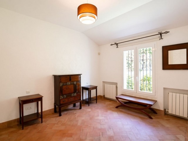 5 Schlafzimmer Villa in Sotogrande Costa