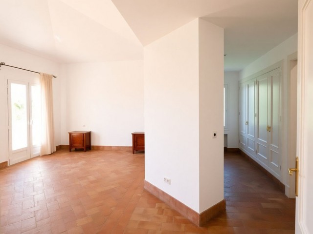 5 Schlafzimmer Villa in Sotogrande Costa