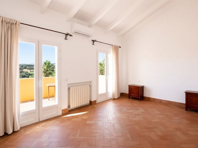 5 Schlafzimmer Villa in Sotogrande Costa
