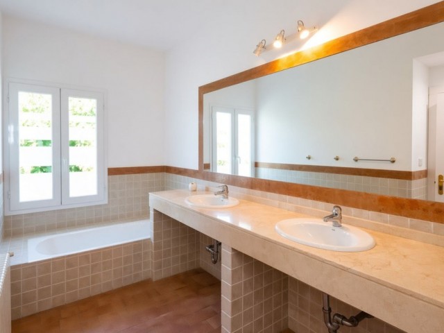 5 Schlafzimmer Villa in Sotogrande Costa
