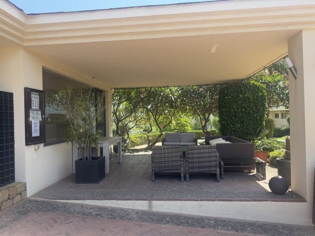 Apartment, Mijas Costa, R5462725