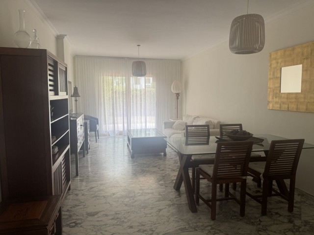 Apartment, Mijas Costa, R5462725