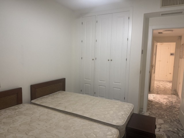 2 Bedrooms Apartment in Mijas Costa