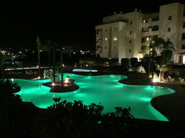 2 Bedrooms Apartment in Mijas Costa