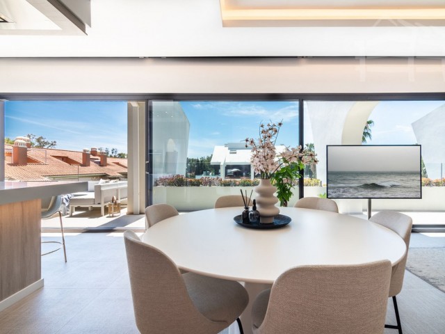 3 Slaapkamer Appartement in Carib Playa