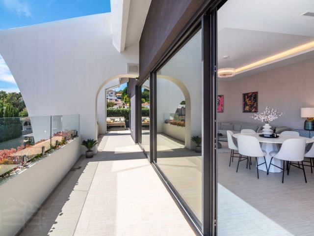 3 Slaapkamer Appartement in Carib Playa