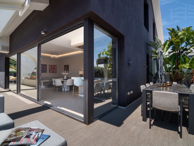 3 Slaapkamer Appartement in Carib Playa
