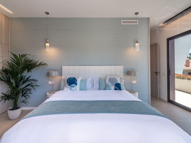 3 Slaapkamer Appartement in Carib Playa