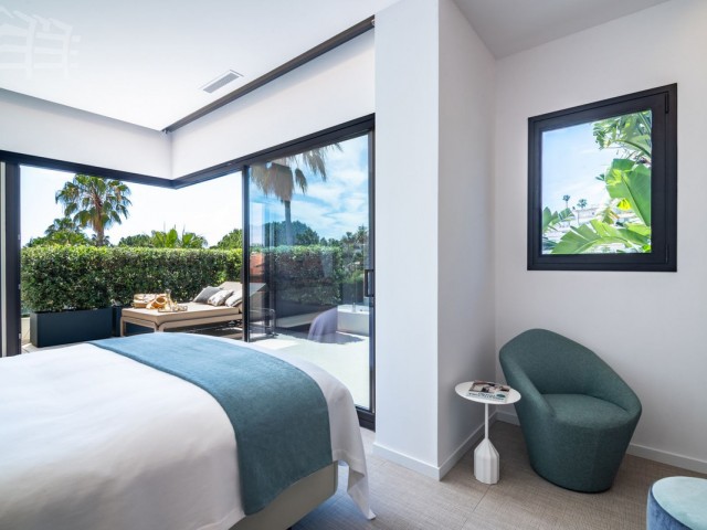 3 Slaapkamer Appartement in Carib Playa