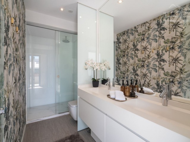 3 Slaapkamer Appartement in Carib Playa