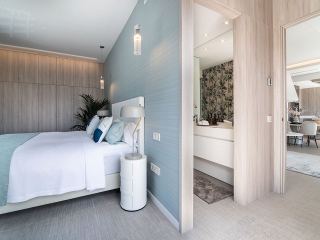 3 Slaapkamer Appartement in Carib Playa