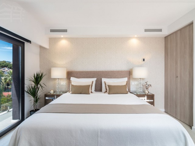 3 Slaapkamer Appartement in Carib Playa