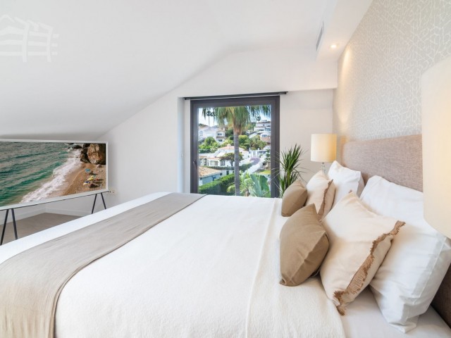 3 Slaapkamer Appartement in Carib Playa