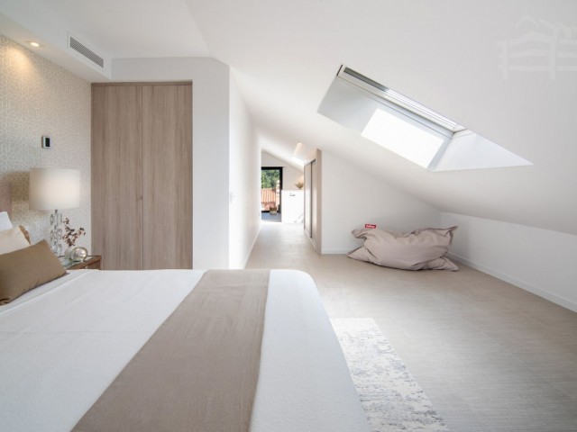 3 Slaapkamer Appartement in Carib Playa