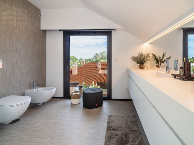 3 Slaapkamer Appartement in Carib Playa