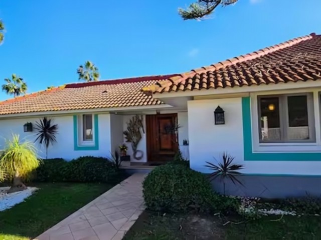 Villa, Sotogrande Costa, R5471818
