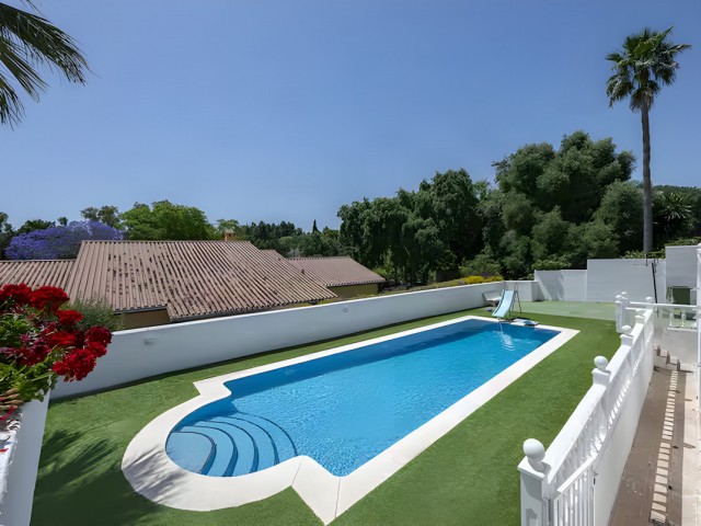 Villa, Sotogrande Costa, R5471818
