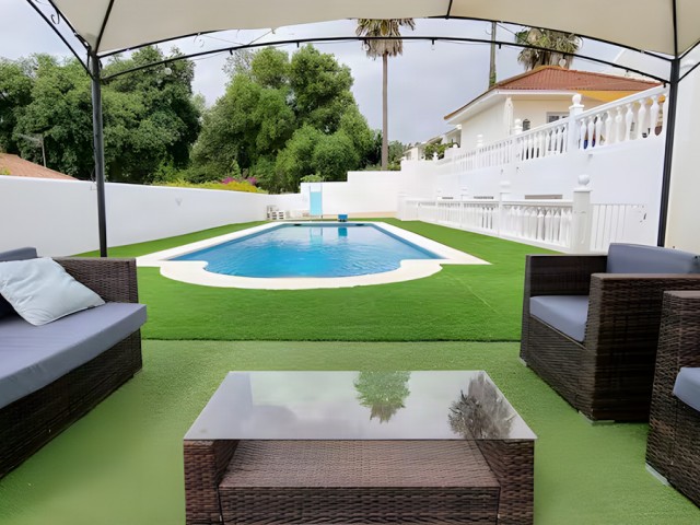 Villa, Sotogrande Costa, R5471818