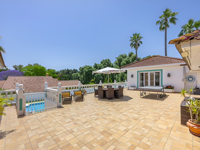 Villa, Sotogrande Costa, R5471818