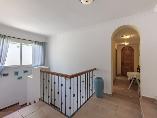 Villa avec 6 Chambres  à Sotogrande Costa