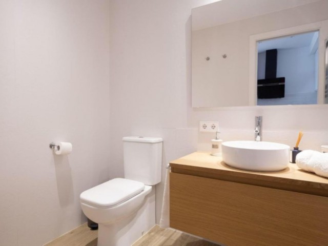 Apartment, Elviria, R5467975