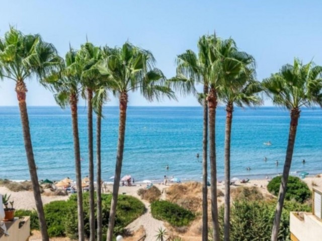Apartment, Elviria, R5467975