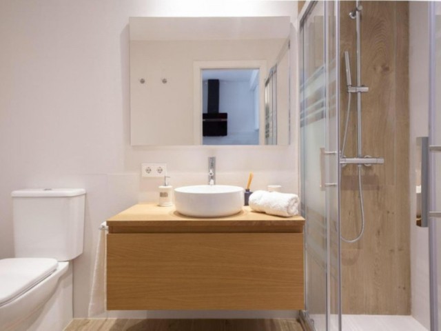 1 Bedrooms Apartment in Elviria