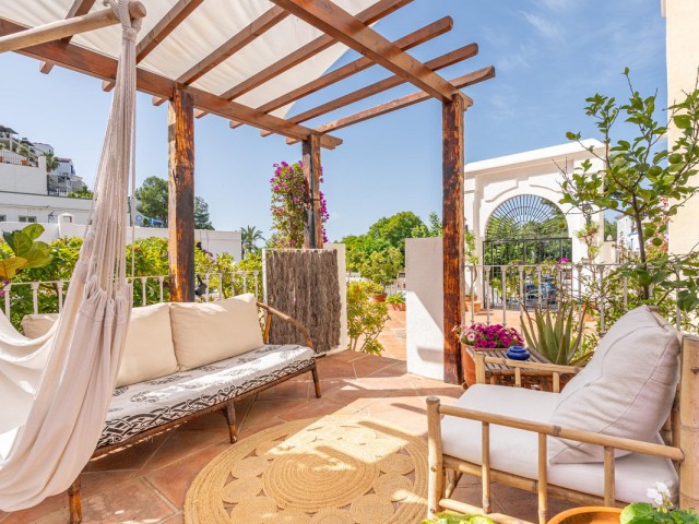 Townhouse, Benahavis, R5469382