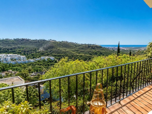 Apartment, Los Arqueros, R5471422
